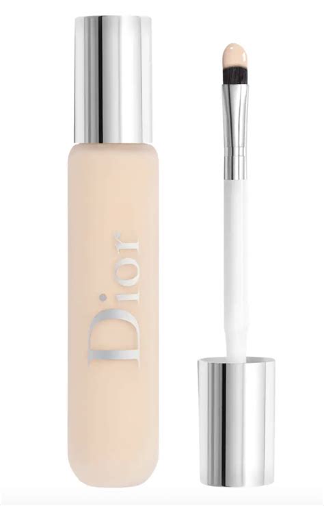 Консилер Dior Backstage Concealer — отзывы 